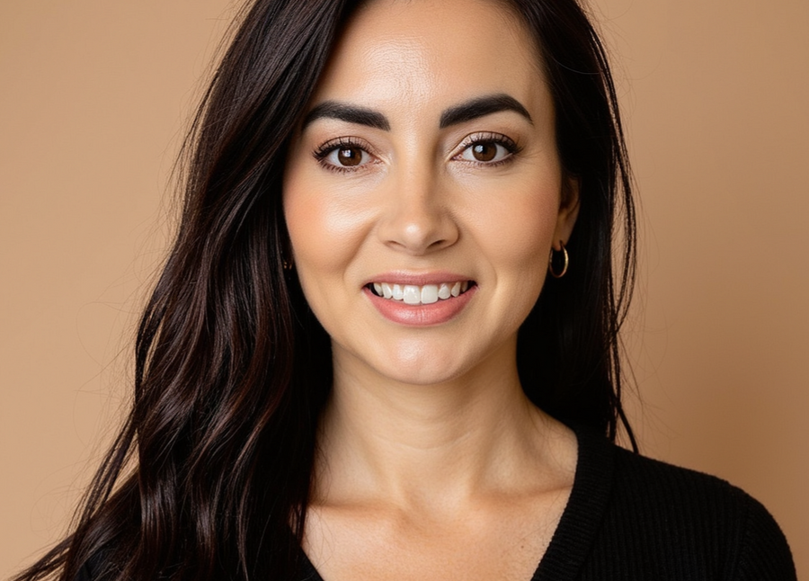 Anna Romero, Psychologist | Talked