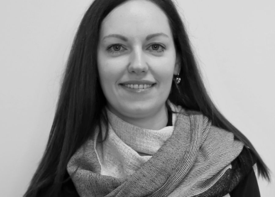 Alexandra Tzotzi, Psychologist | Talked