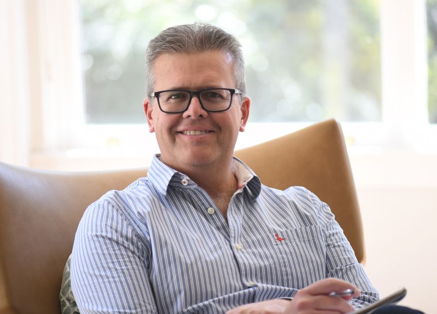 J H Venter, Clinical Psychologist | Talked
