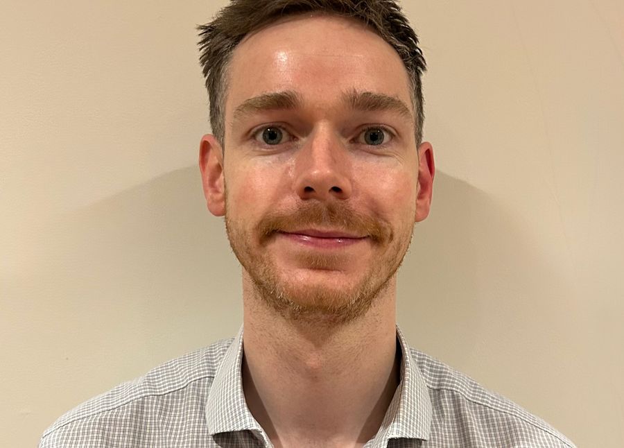 Dylan George, Clinical Psychologist | Talked