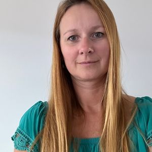 Profile pic
