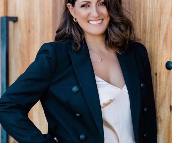 Book Natalie Rozen, Counsellor | Talked