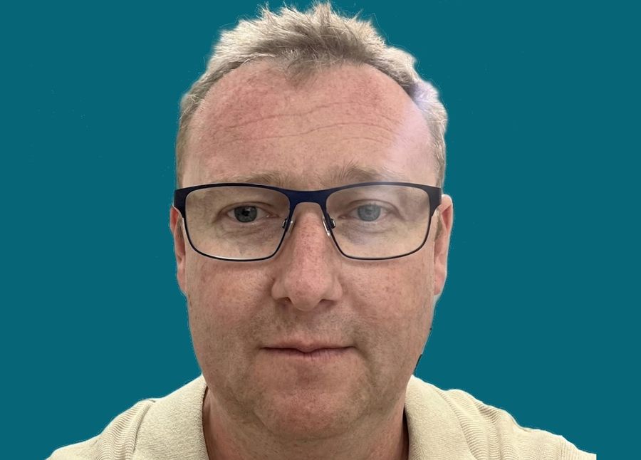 Timothy Maher, Psychologist | Talked